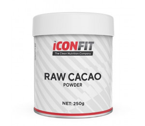 ICONFIT Raw Cacao Powder 250g