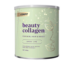 ICONFIT Beauty Collagen 300g
