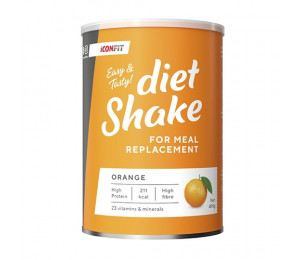 ICONFIT Diet Shake 495g