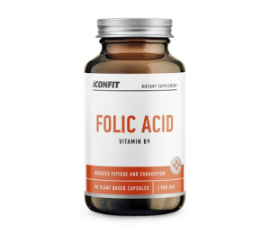 ICONFIT Folic Acid 90caps