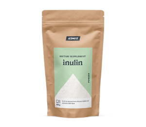 ICONFIT Inulin Powder 250g