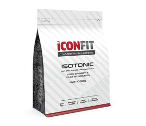 ICONFIT Isotonic 1000g