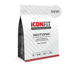 ICONFIT Isotonic 1000g (Parim enne: 11.2023)