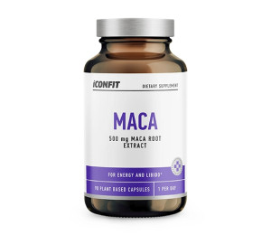 ICONFIT Maca 90caps