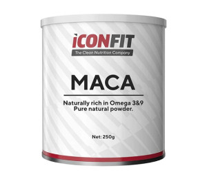 ICONFIT MACA Pulber 250g