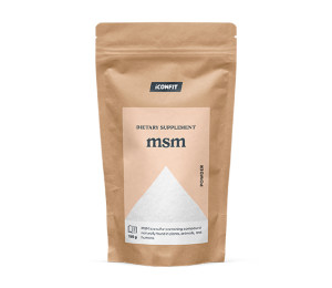 ICONFIT MSM Powder 150g