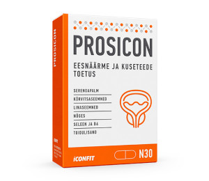 ICONFIT Prosicon 30caps