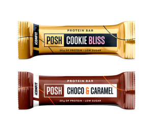 ICONFIT Protein Bar Posh 55g