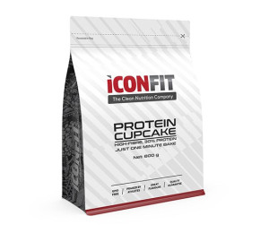 ICONFIT Protein Cupcake 800g (Parim enne: 11.2022)