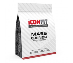 ICONFIT MASS Gainer 1500g