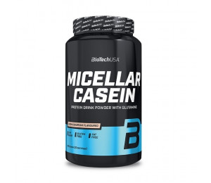 BioTech USA Micellar Casein 908 g 