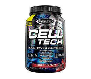 MuscleTech Cell-Tech Performance Series 1400g