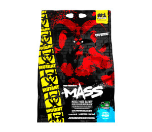 Mutant Mass 6800g