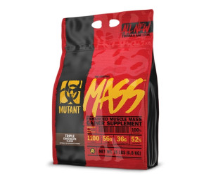 Mutant Mass 6800g