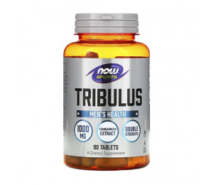 Now Foods Tribulus 1000mg 90tabs