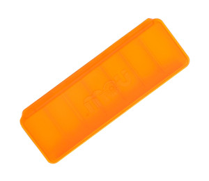 Now Foods Weekly Pill box