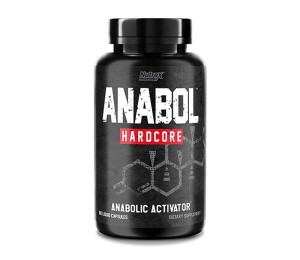 Nutrex Anabol Hardcore 60 softgels