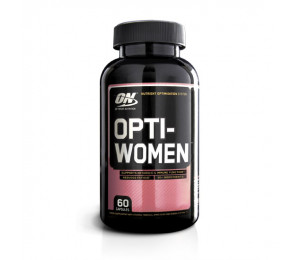 Optimum Nutrition Opti-Women 60tabs