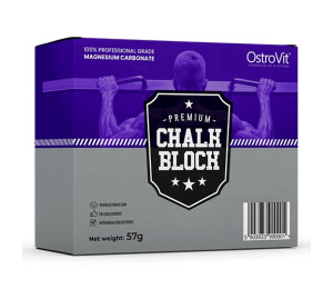 OstroVit Chalk Block 57g