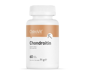 OstroVit Chondroitin 60tabs