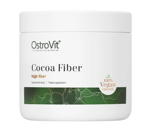 OstroVit Cocoa Fiber VEGE 150g