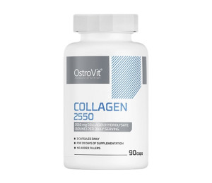 OstroVit Collagen 2550mg 90caps