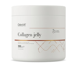 OstroVit Collagen Jelly 350g