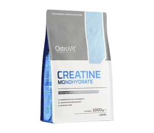 OstroVit Creatine Monohydrate 1000g