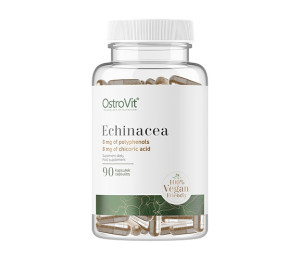 OstroVit Echinacea VEGE 90caps