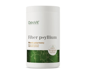 OstroVit Fiber Psyllium VEGE 600g