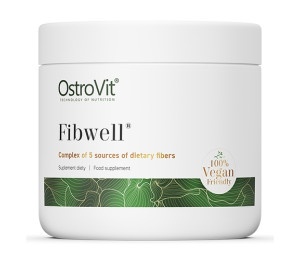 OstroVit Fibwell VEGE 240g