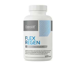 OstroVit Flex Regen 120tabs