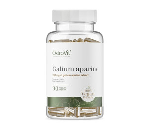 OstroVit Galium Aparine VEGE 90caps (Parim enne: 01.2025)