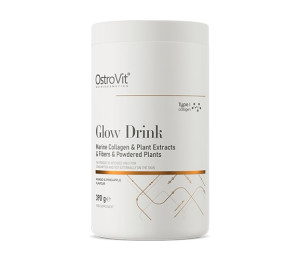 OstroVit Glow Drink 390g mango with pineapple