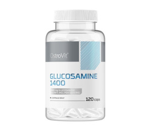 OstroVit Glucosamine 1400mg 120caps