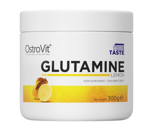 OstroVit Glutamine 300g