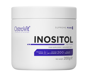 OstroVit Inositol 200g natural