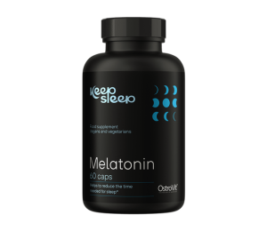 OstroVit Keep Sleep Melatonin 60caps