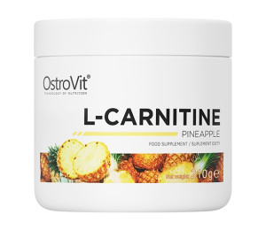 OstroVit L-carnitine 210g