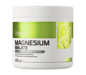 OstroVit Magnesium Malate 120g
