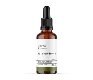 OstroVit Pharma Digestive (Na trawienie) Drops 30ml