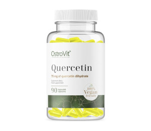 OstroVit Quercetin VEGE 90vcaps