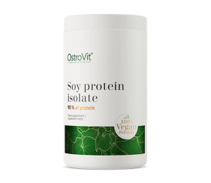 OstroVit Soy Protein Isolate 390g