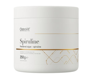 OstroVit Spirulina VEGE 250g