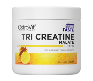 OstroVit Tri-Creatine Malate 300g