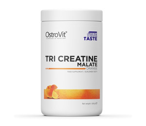 OstroVit Tri-Creatine Malate 500g