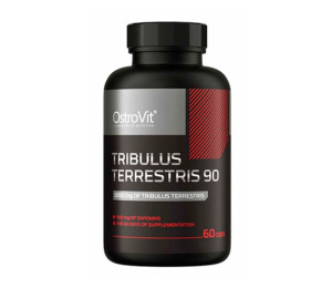 OstroVit Tribulus Terrestris 90 60caps