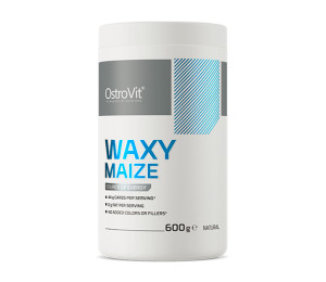 OstroVit Waxy Maize 600g