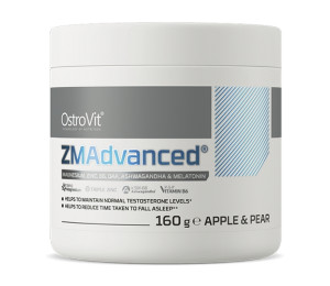 OstroVit ZMAdvanced 160g Apple & Pear