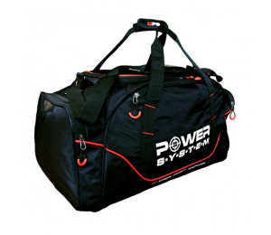 Power System Gym Bag Magna